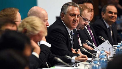 Se compromete grupo G-20 en crecimiento económico mundial